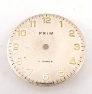 Číselník PRIM kal. 66. č. 87