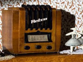 RETRO - Hodinky Prim, pořad České televize