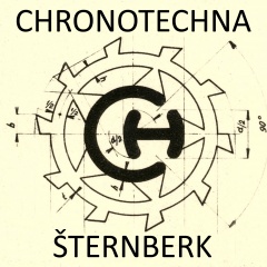 Stručná historie Chronotechny Šternberk