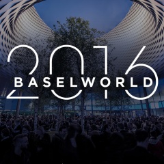 Baselworld 2016