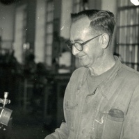 František Musil, automatárna