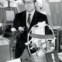 Ing. Jaroslav Řehoř, hlavní konstruktér