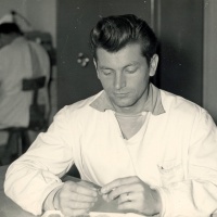 Jiří Killar, montáž náramkových hodinek