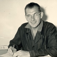 Vladimír Macek, ekonomický úsek