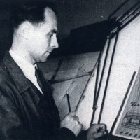 Ing. Zdeněk Martínek, technik