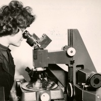 J. Šitinová, kontrola rozměrů