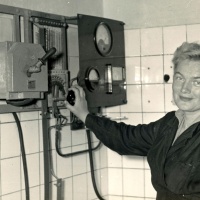 paní Stárková