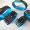 nylonový řemínek 18mm na suchý zip - outdoor !!!