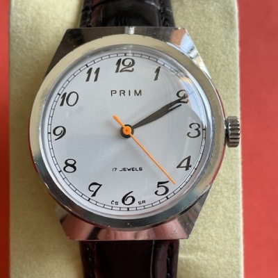 Prim 17jewels 