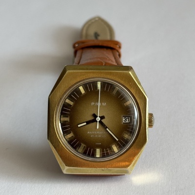 Prim oktagon automatic 96