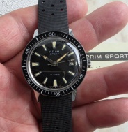 Hodinky Prim Sport 1 NOS