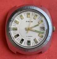 Prim 17jewels 