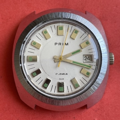 Prim 17jewels 