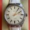 Prim 17jewels ala Rolex chróm 