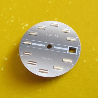 ČÍSELNÍK NA HODINKY PRIM HULK