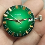Součástky Prim