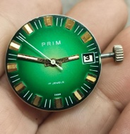 Součástky Prim