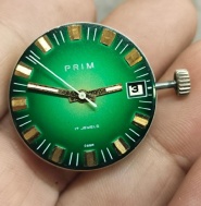 Součástky Prim