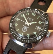 Prim letecké automatic