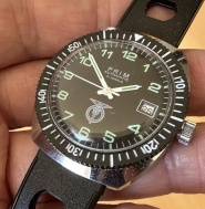 Prim letecké automatic