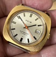Prim automatic