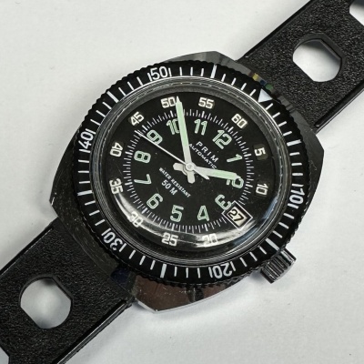 Prim Sport automatic