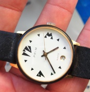 Hodinky Prim Quartz Funkční