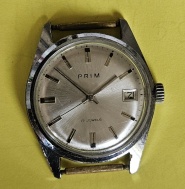 Prim  Elegant  