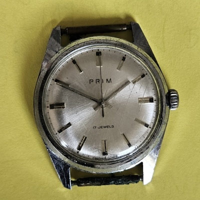 Prim  Elegant  