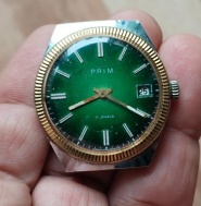 Hodinky Prim