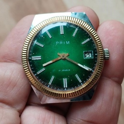 Hodinky Prim