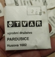 TVAR  266,,20 Ks 