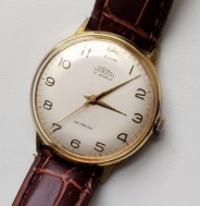 Prim elegant Incabloc 