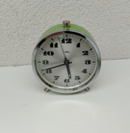 budík č.312