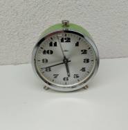 budík č.312