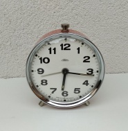 budík č.313
