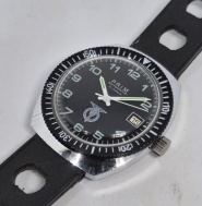 Letecké Prim Sport automatic 