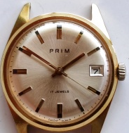Prim elegant servis+ záruka 