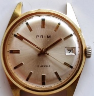 Prim elegant servis+ záruka 