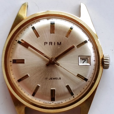 Prim elegant servis+ záruka 