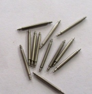 stěžejka 18mm, původní primácká, silná, 10 kusů,