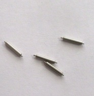 stěžejka 12mm, původní primácká, 10 kusů,