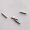 stěžejka 12mm, původní primácká, 10 kusů,