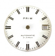 Číselník PRIM AUTOMATIC.