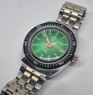 Prim sport automatic, 