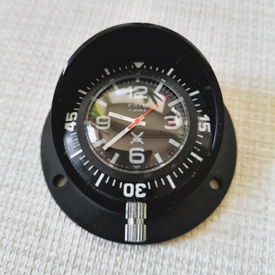 PRIM -AUTO-TIME- VOJENSKÉ