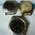 3 x LDH