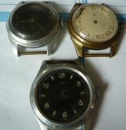 3 x LDH