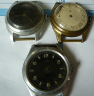 3 x LDH