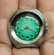 Hodinky Prim Cal 80